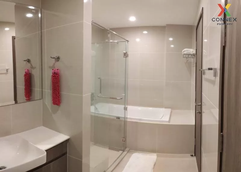 FOR RENT condo , Ideo Mobi Sukhumvit 66 , BTS-Udom Suk , Bang Na Nuea , Bang Na , Bangkok , CX-11071